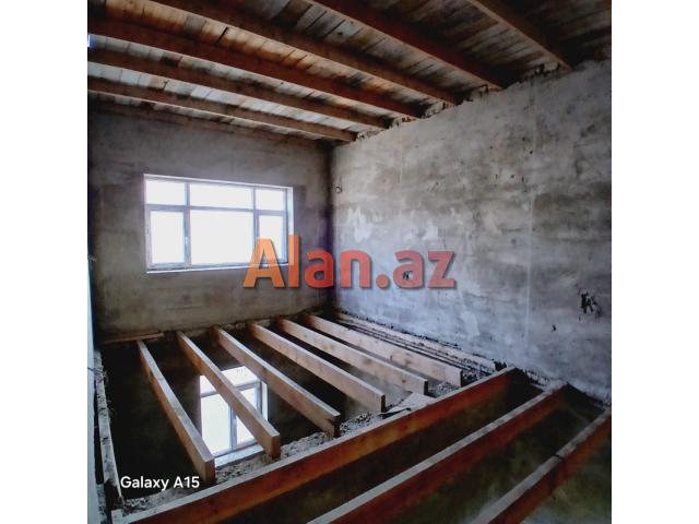 Buzovnada bağ evi satılır