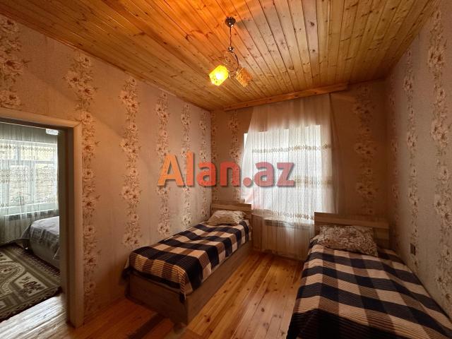 Buzovnada həyət evi