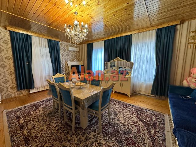 Buzovnada həyət evi