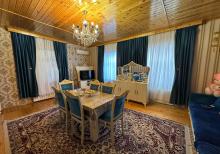 Buzovnada həyət evi