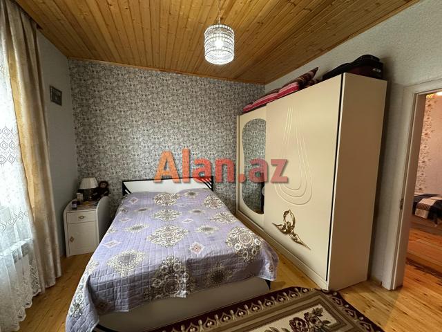 Buzovnada həyət evi