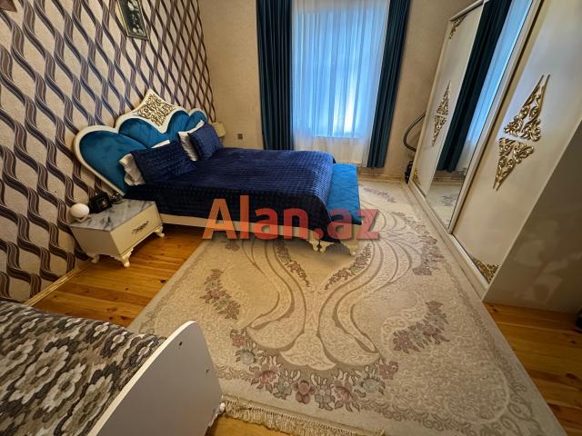 Buzovnada həyət evi