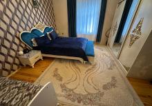 Buzovnada həyət evi