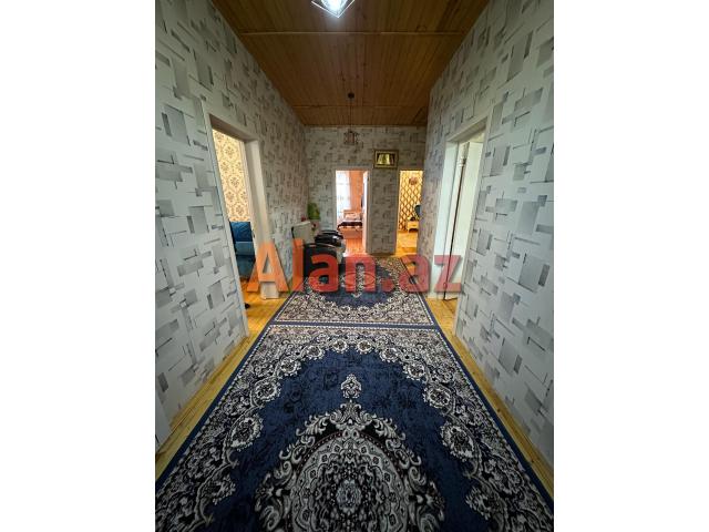 Buzovnada həyət evi