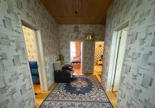 Buzovnada həyət evi