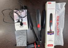 Telefon və kamer üçün ayaqlıq,yaxa mikrafonu