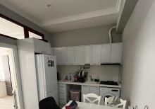 2 otaqlı 55 kv təmirli mənzil kirayə verilir