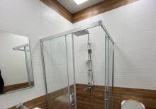 2 otaqlı 55 kv təmirli mənzil kirayə verilir