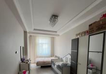 2 otaqlı 55 kv təmirli mənzil kirayə verilir