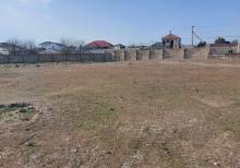 16 sot torpaq satılır