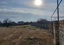 16 sot torpaq satılır