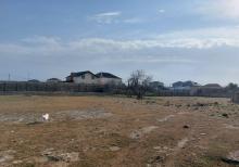 16 sot torpaq satılır