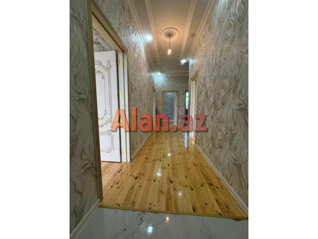 Biləcəridə 4 otaqlı həyət evi