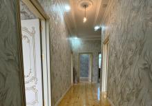 Biləcəridə 4 otaqlı həyət evi
