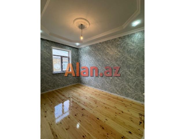 Biləcəridə 4 otaqlı həyət evi