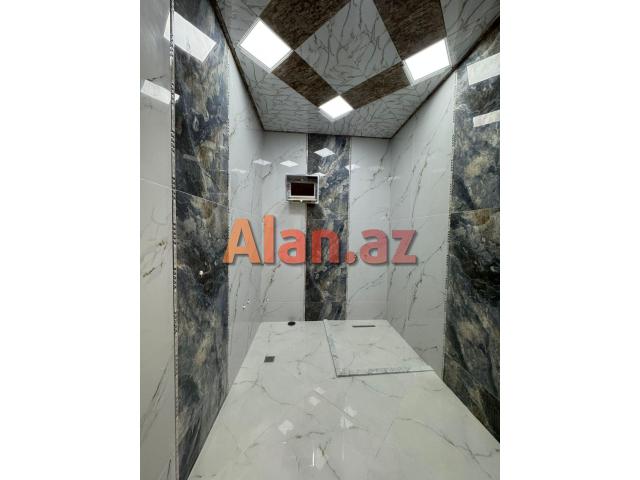 Biləcəridə 4 otaqlı həyət evi