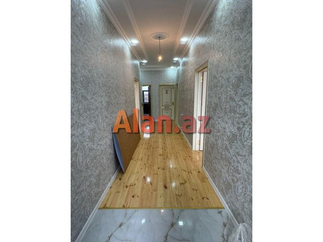 Biləcəridə 4 otaqlı həyət evi