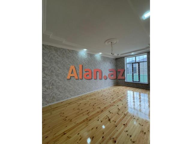Biləcəridə 4 otaqlı həyət evi