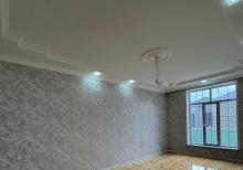 Biləcəridə 4 otaqlı həyət evi