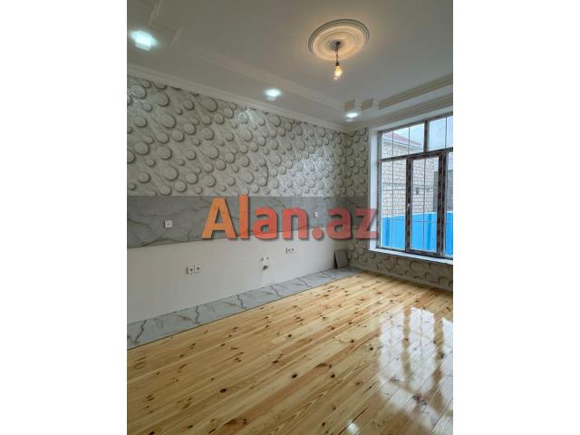 Biləcəridə 4 otaqlı həyət evi
