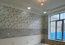 Biləcəridə 4 otaqlı həyət evi