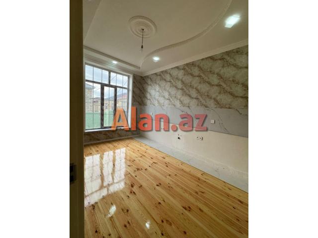 Biləcəridə 4 otaqlı həyət evi