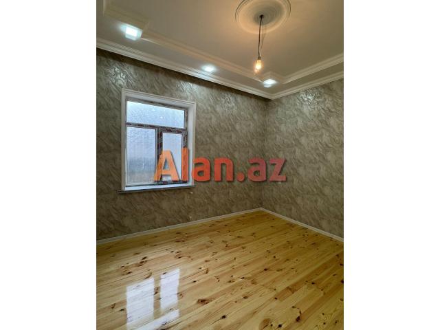 Biləcəridə 4 otaqlı həyət evi