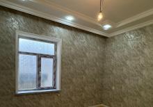 Biləcəridə 4 otaqlı həyət evi