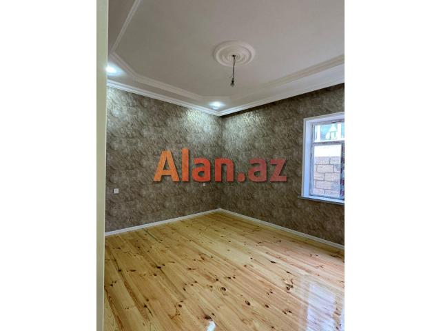 Biləcəridə 4 otaqlı həyət evi