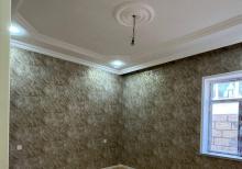 Biləcəridə 4 otaqlı həyət evi