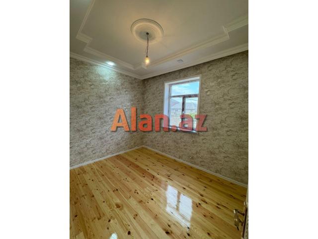 Biləcəridə 4 otaqlı həyət evi
