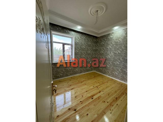 Biləcəridə 4 otaqlı həyət evi