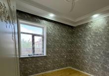 Biləcəridə 4 otaqlı həyət evi