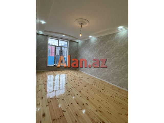 Biləcəridə 4 otaqlı həyət evi