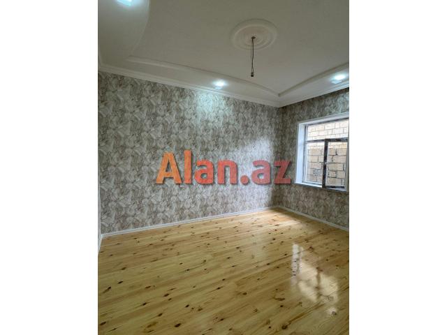 Biləcəridə 4 otaqlı həyət evi