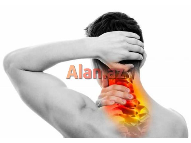 müalicəvi masaj xidməti