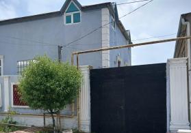 Kredit ilə Binəqədidə 3 otaqlı həyət evi