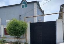 Kredit ilə Binəqədidə 3 otaqlı həyət evi