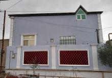 Kredit ilə Binəqədidə 3 otaqlı həyət evi