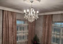 Kredit ilə Binəqədidə 3 otaqlı həyət evi