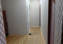 Kredit ilə Binəqədidə 3 otaqlı həyət evi