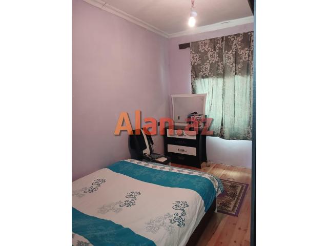 Kredit ilə Binəqədidə 3 otaqlı həyət evi