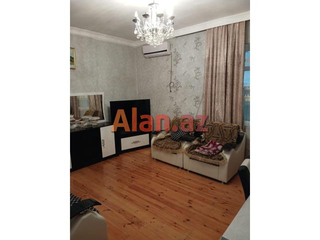 Kredit ilə Binəqədidə 3 otaqlı həyət evi