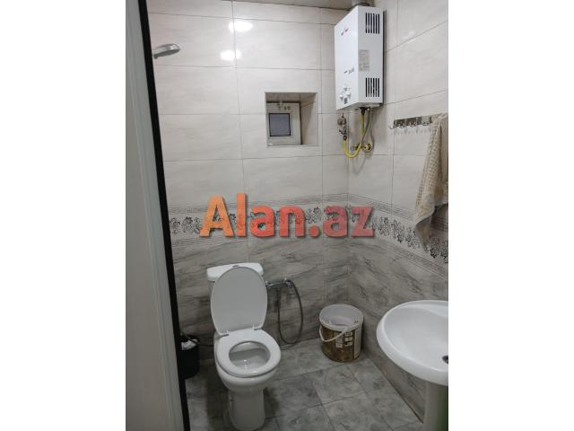 Kredit ilə Binəqədidə 3 otaqlı həyət evi