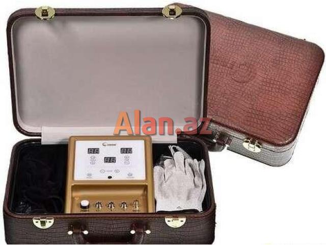 Bioenerji tənzimləyici cihaz.