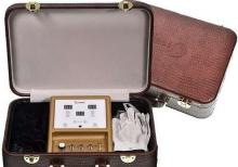 Bioenerji tənzimləyici cihaz.