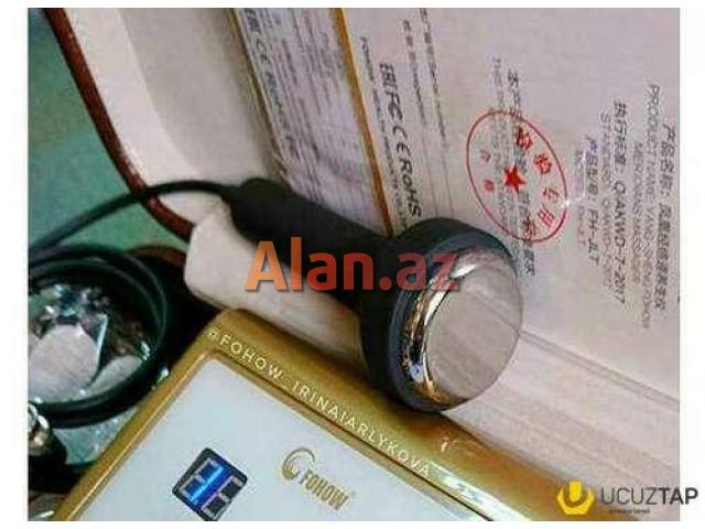 Bioenerji tənzimləyici cihaz.