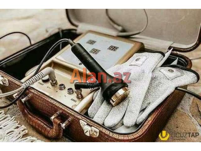 Bioenerji tənzimləyici cihaz.