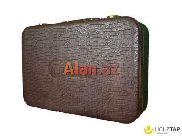 Bioenerji tənzimləyici cihaz.