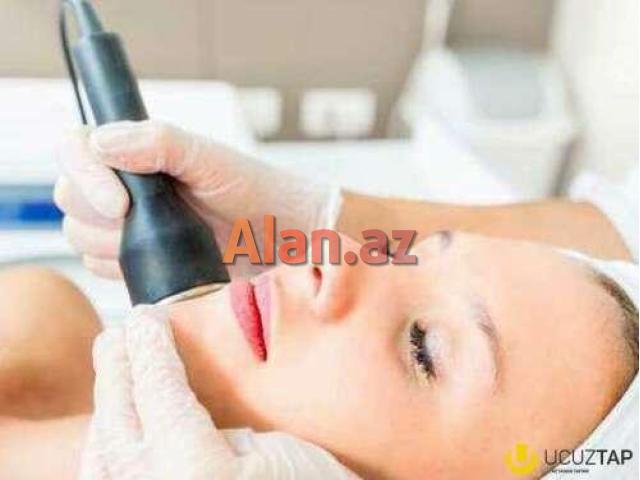 Bioenerji tənzimləyici cihaz.